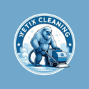 Yetix Cleaning - Best Cleaning Service in Melbourne Logo