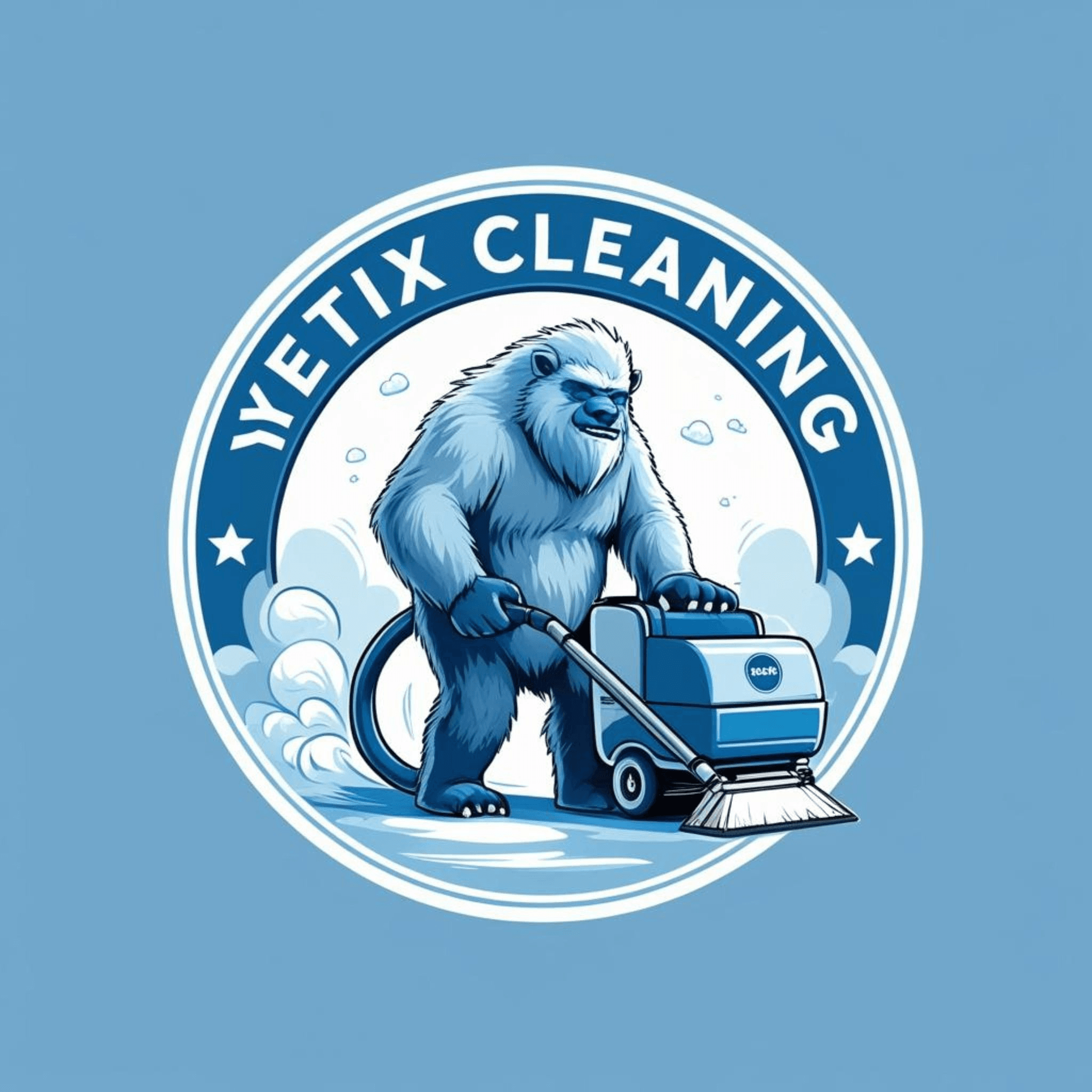 Yetix Cleaning team providing best cleaning service in Melbourne